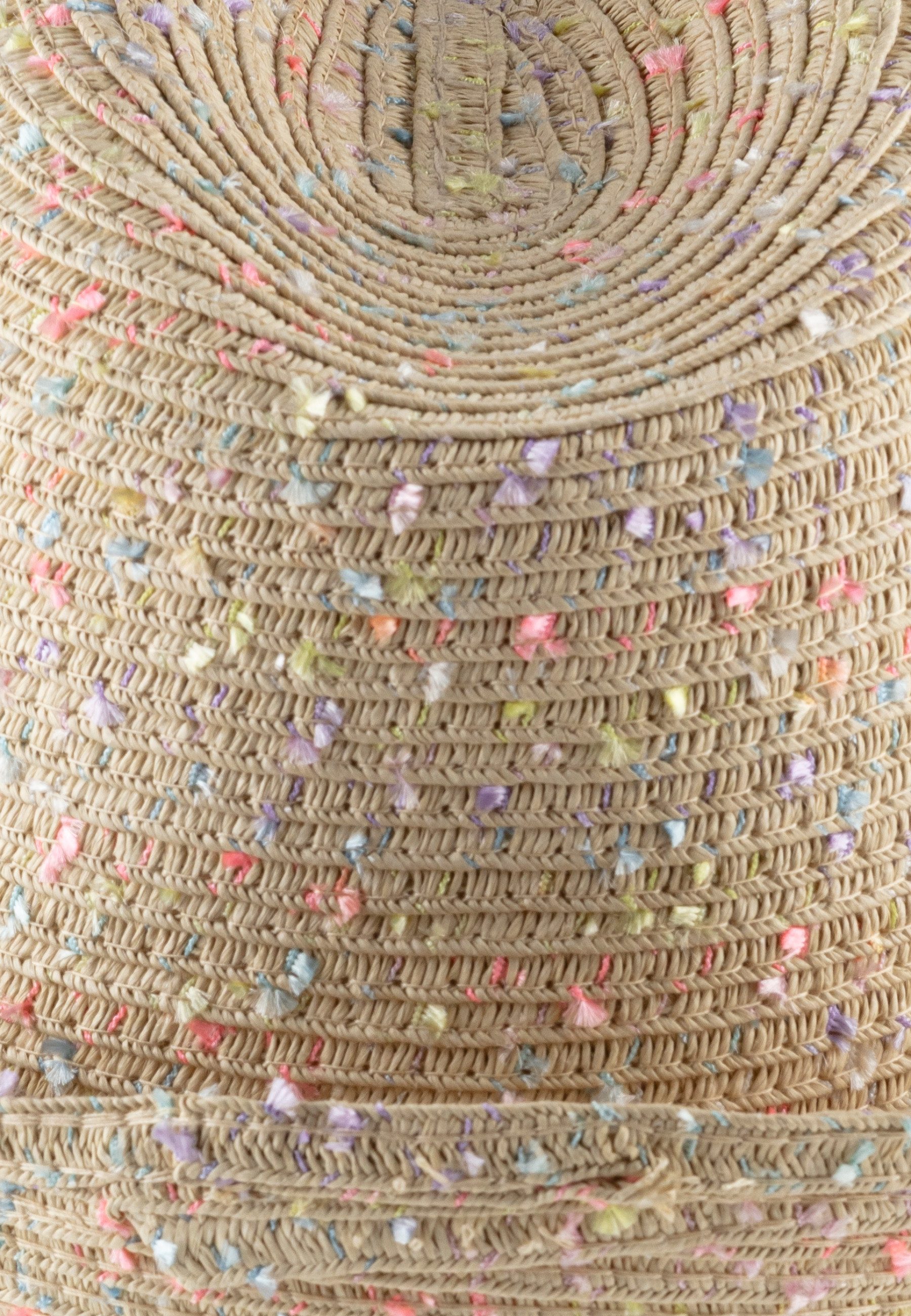 Sterntaler® balaclava Sterntaler® straw hat, colorful hats, balaclava (1-pc)