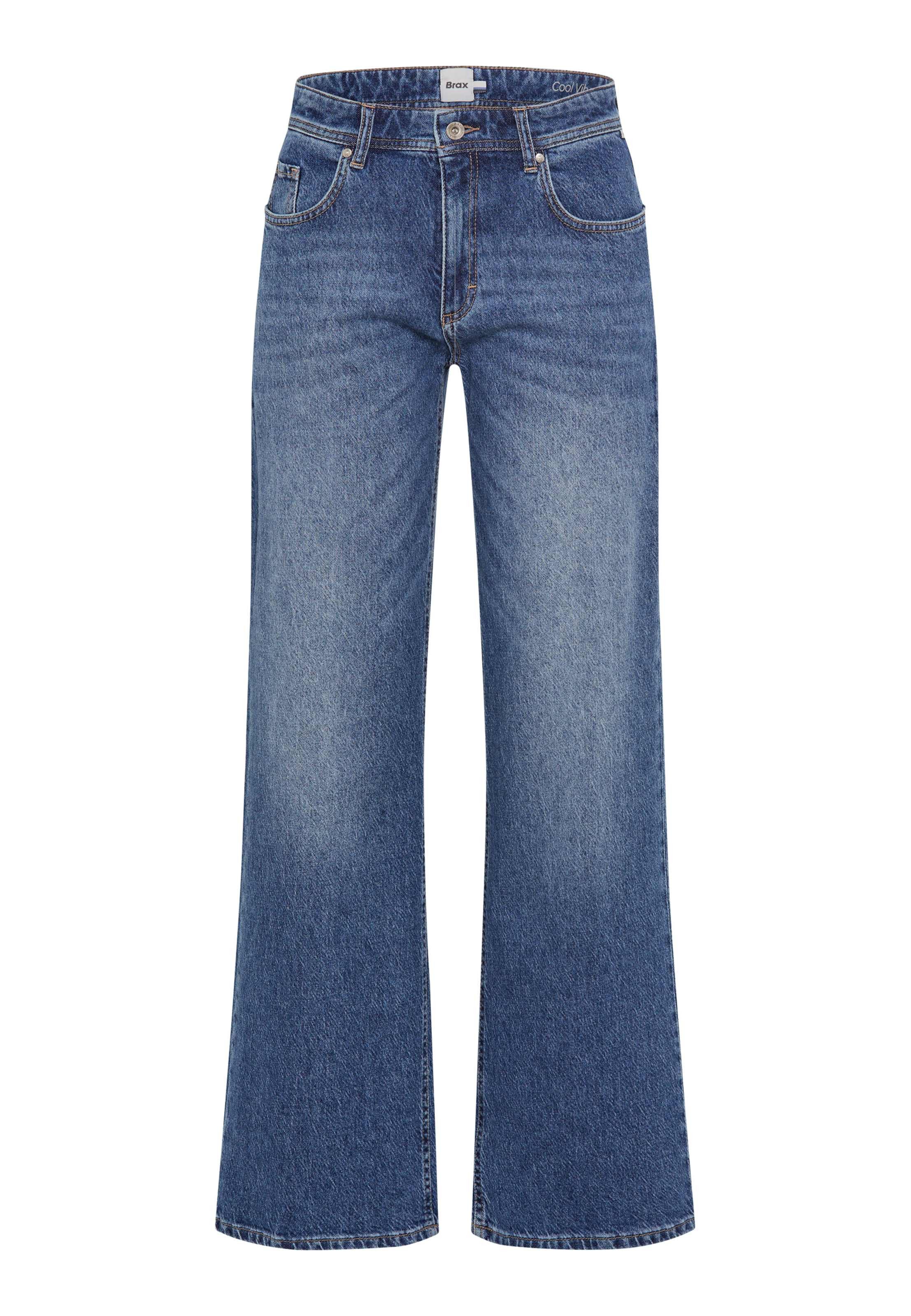 Brax 5-Pocket-Jeans Style MORGAN günstig online kaufen