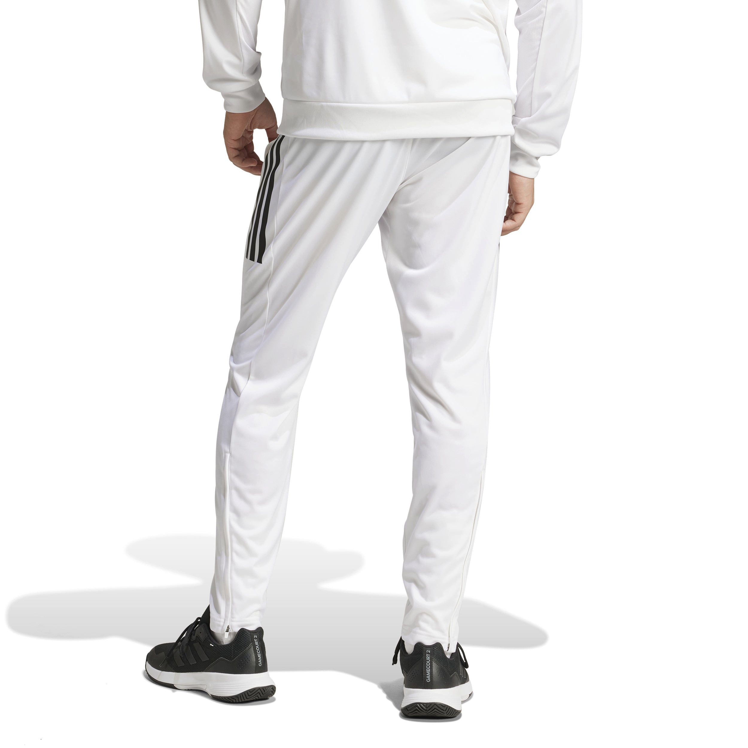 adidas Sportswear Trainingshose 3Stripes Knit