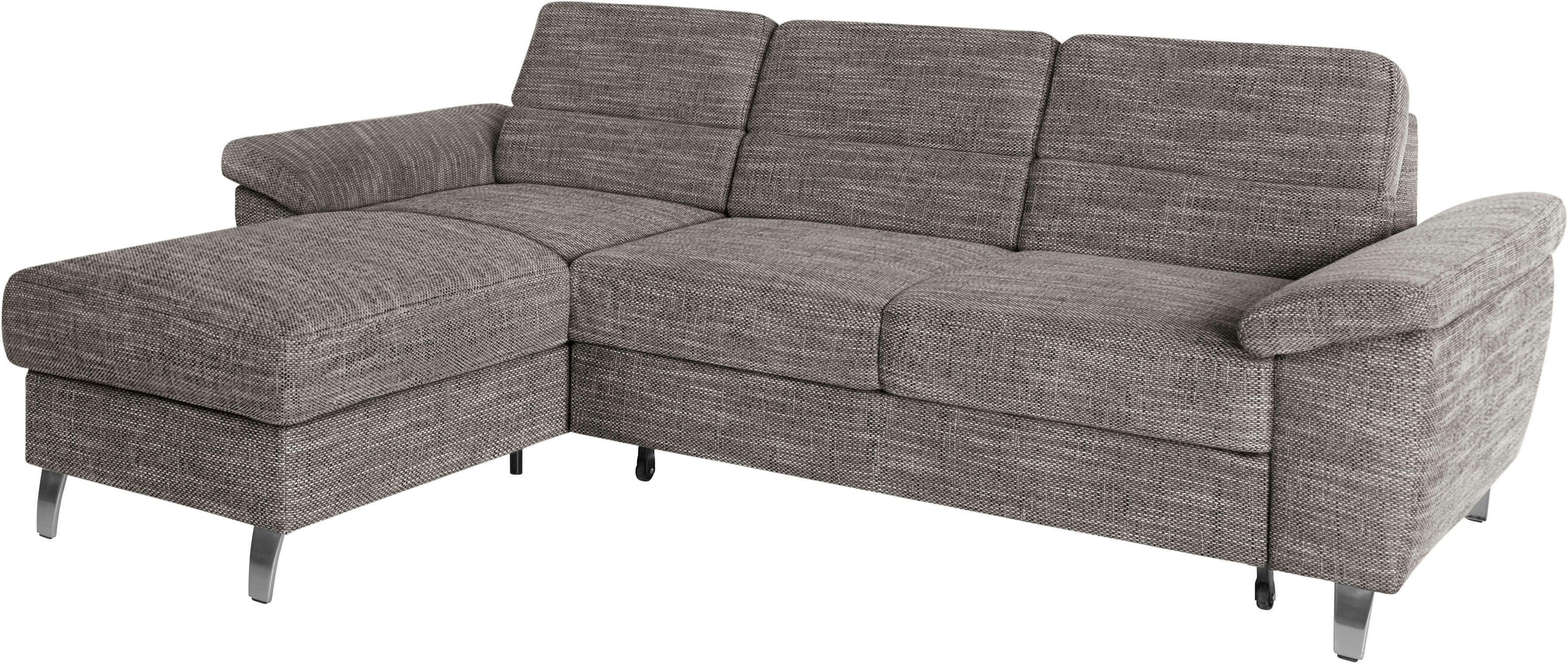 sit&more Ecksofa Sorano L-Form, wahlweise mit günstig online kaufen