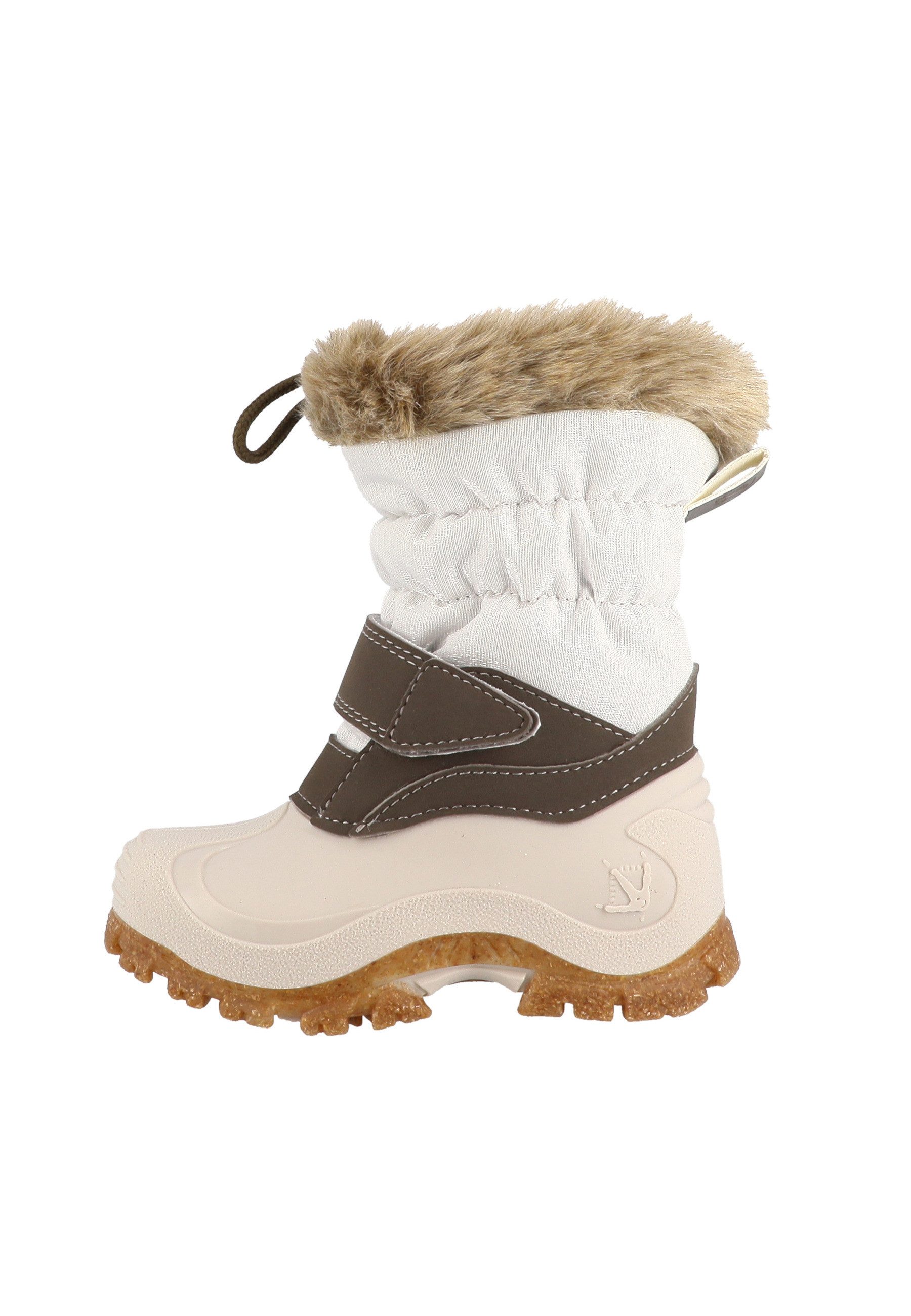 Lurchi Lurchi Femke Stiefel