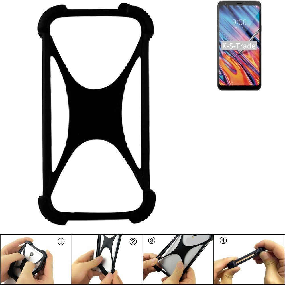 Handyhülle für LG Electronics Stylo 5x
