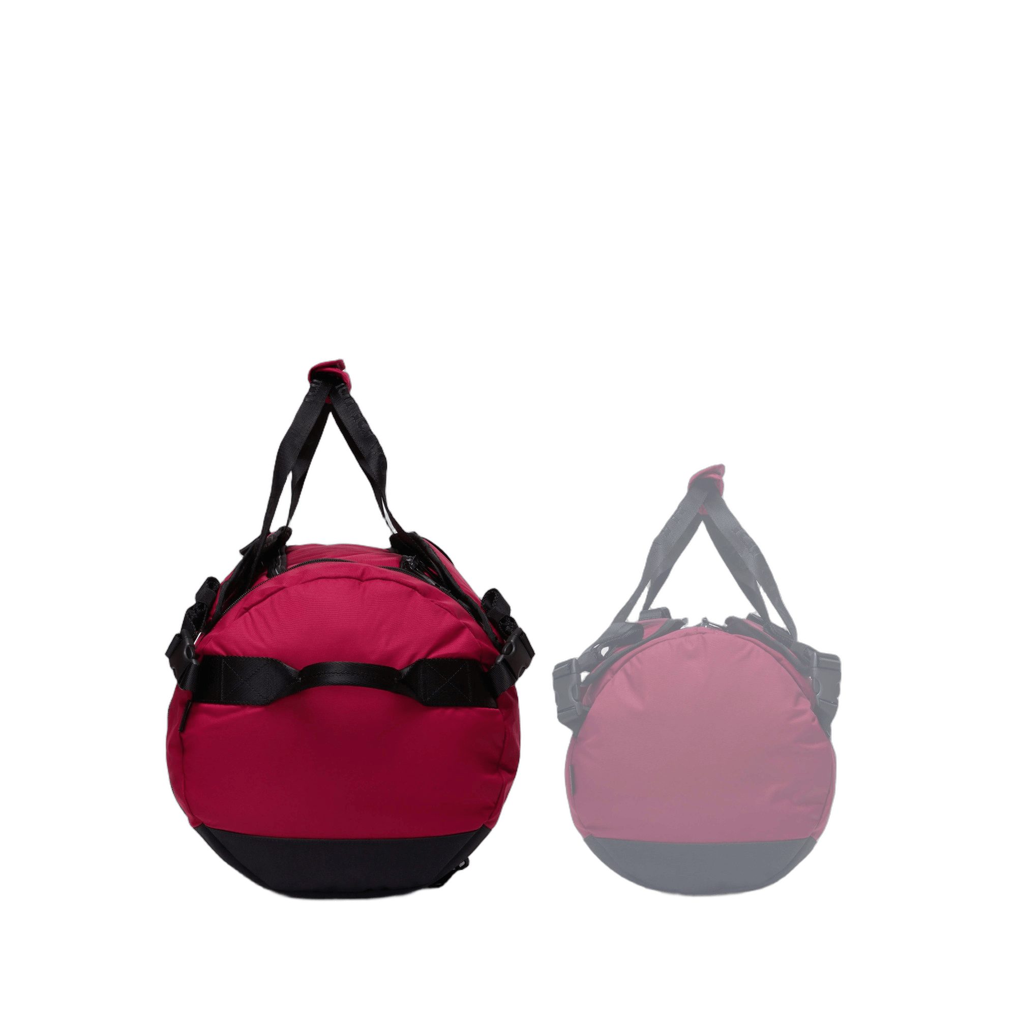 Napapijri Reisetasche Bering Travel - Reisetasche 56 cm (tibetan red)