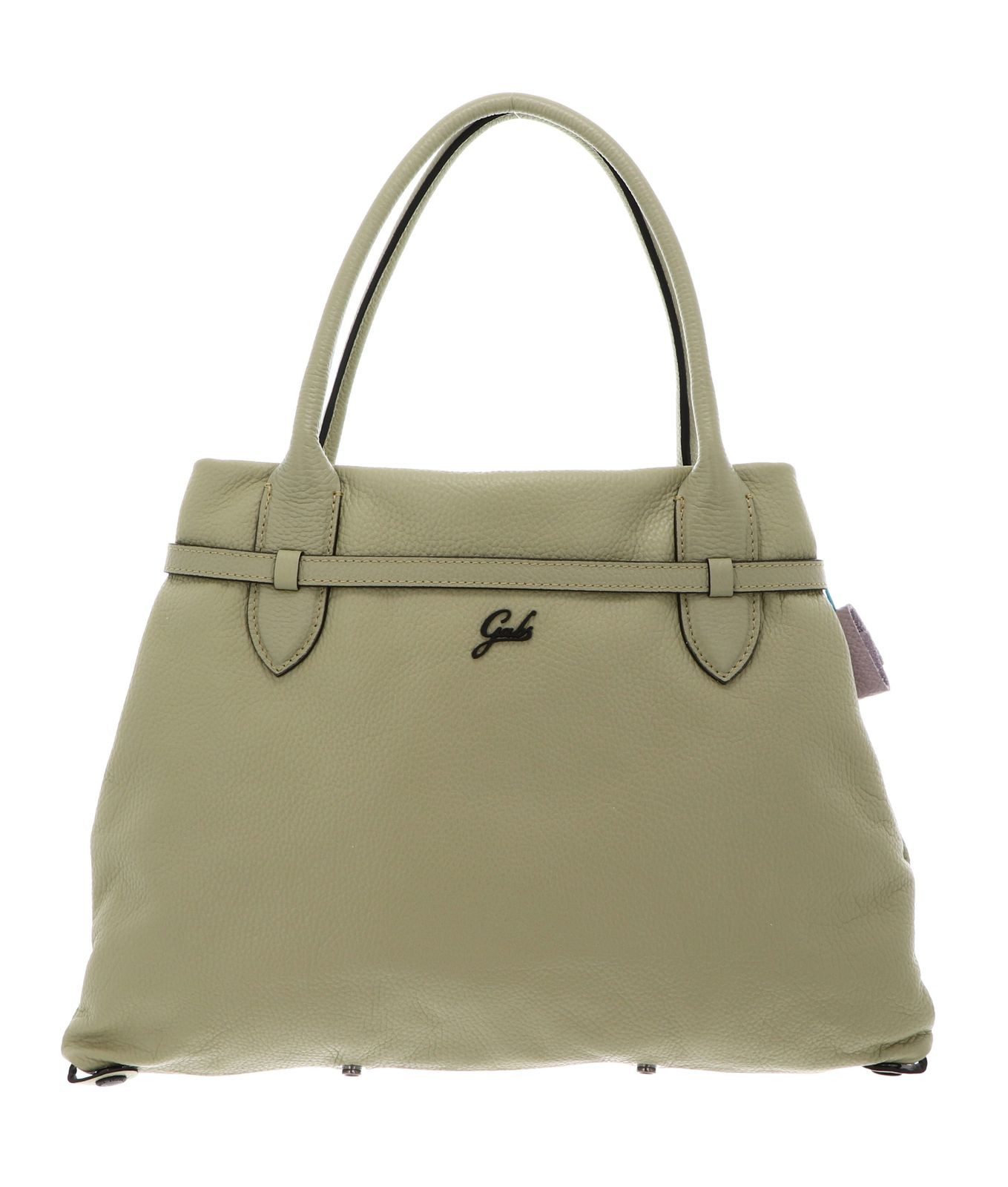 Gabs Schultertasche TG Shoulder Bag, aus echtem Kalbsleder