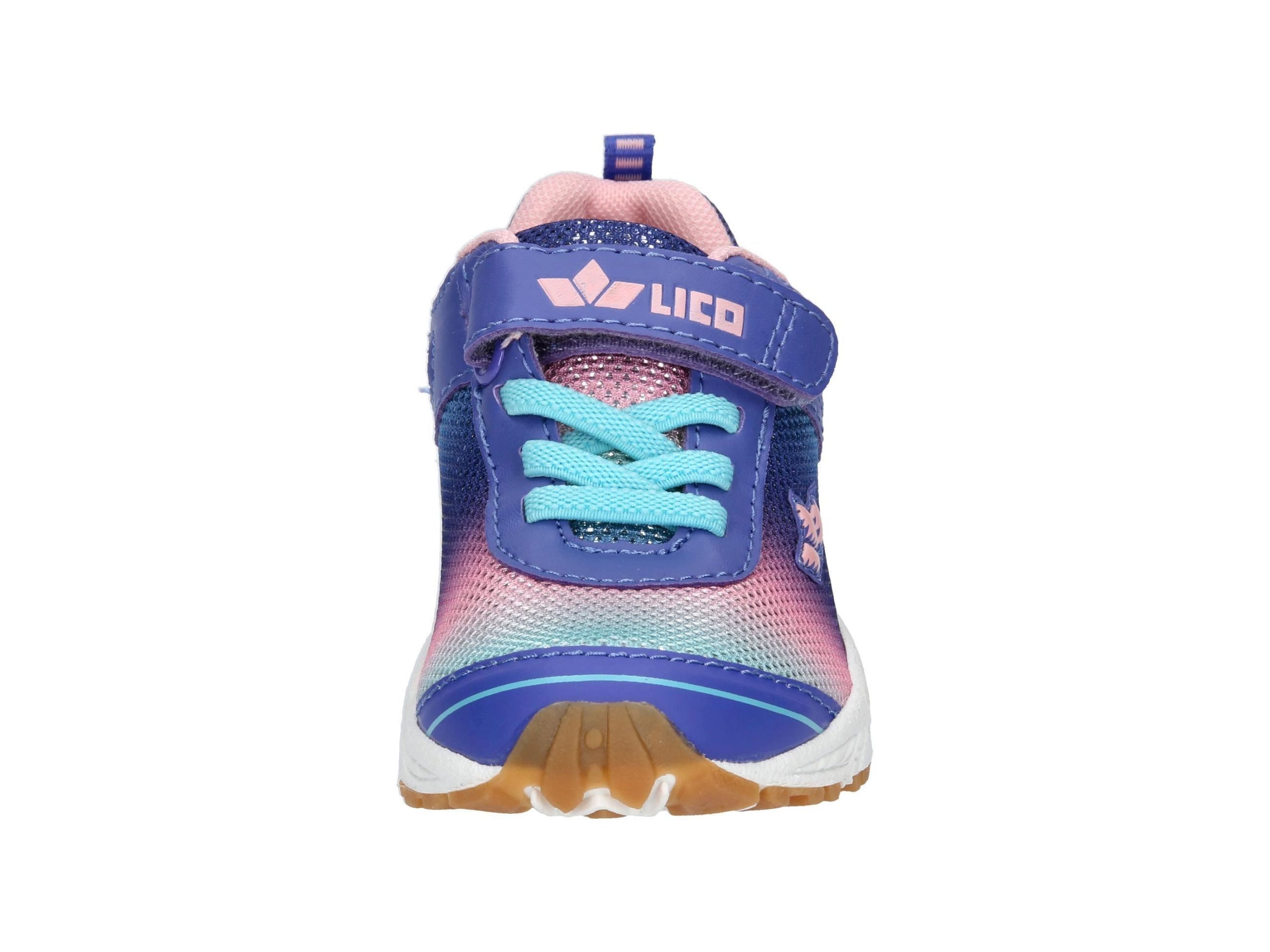 Lico Sportschuh Barney VS Hallenschuh – Bild 3 von 5