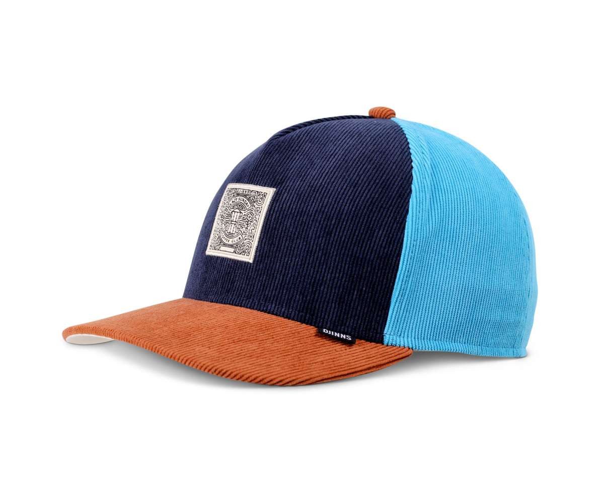 Snapback Cap HFT Lazy Cord