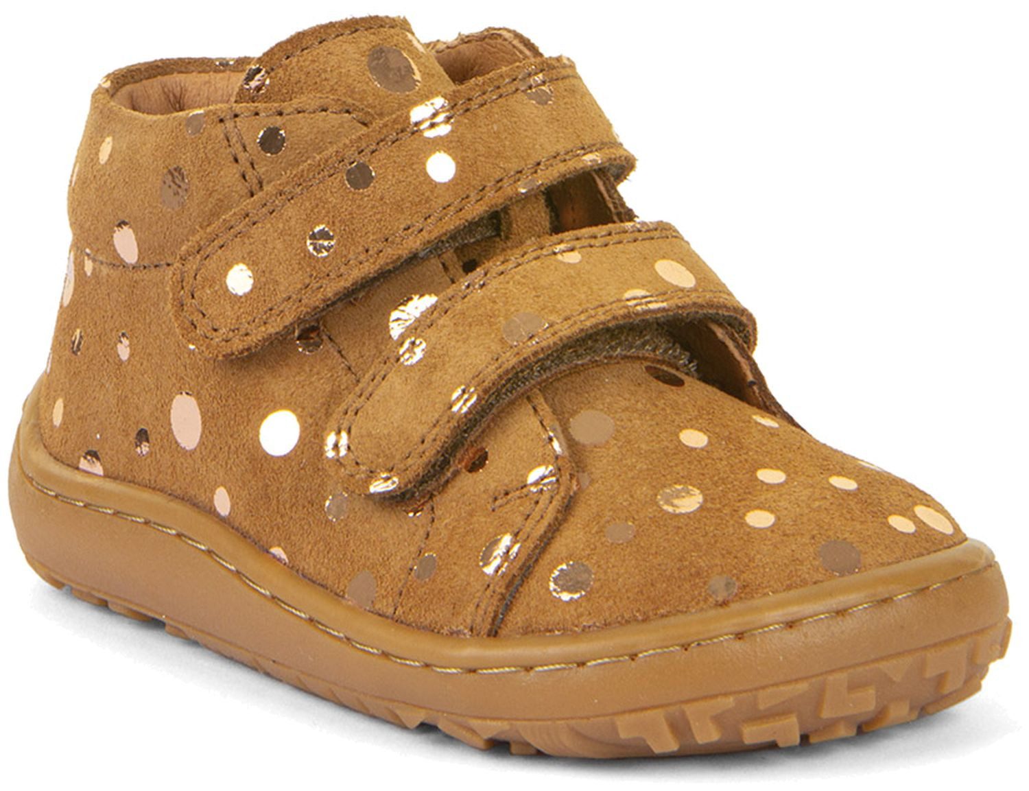 froddo® Froddo Barefoot First Step Bronze Sneaker