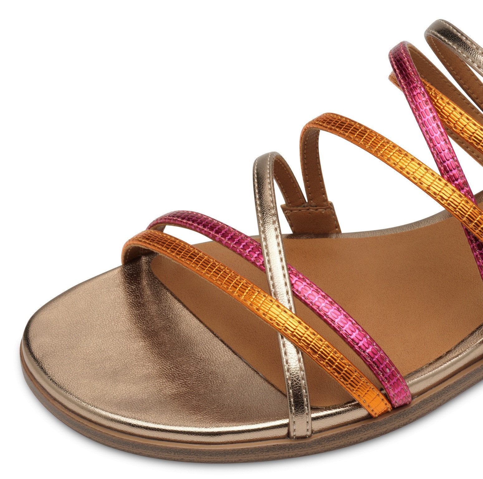 Tamaris Pantolette, Keilabsatz, Sommerschuh, Schlupfschuh in günstig online kaufen