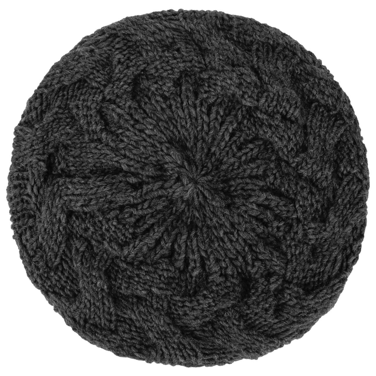 Lierys Baskenmütze (1-St) Baskenmütze, Made in günstig online kaufen