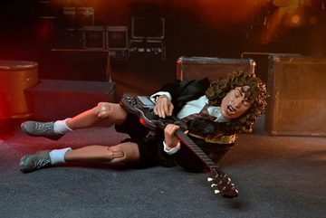 NECA Actionfigur AC/DC Actionfigur Angus Young Highway to Hell