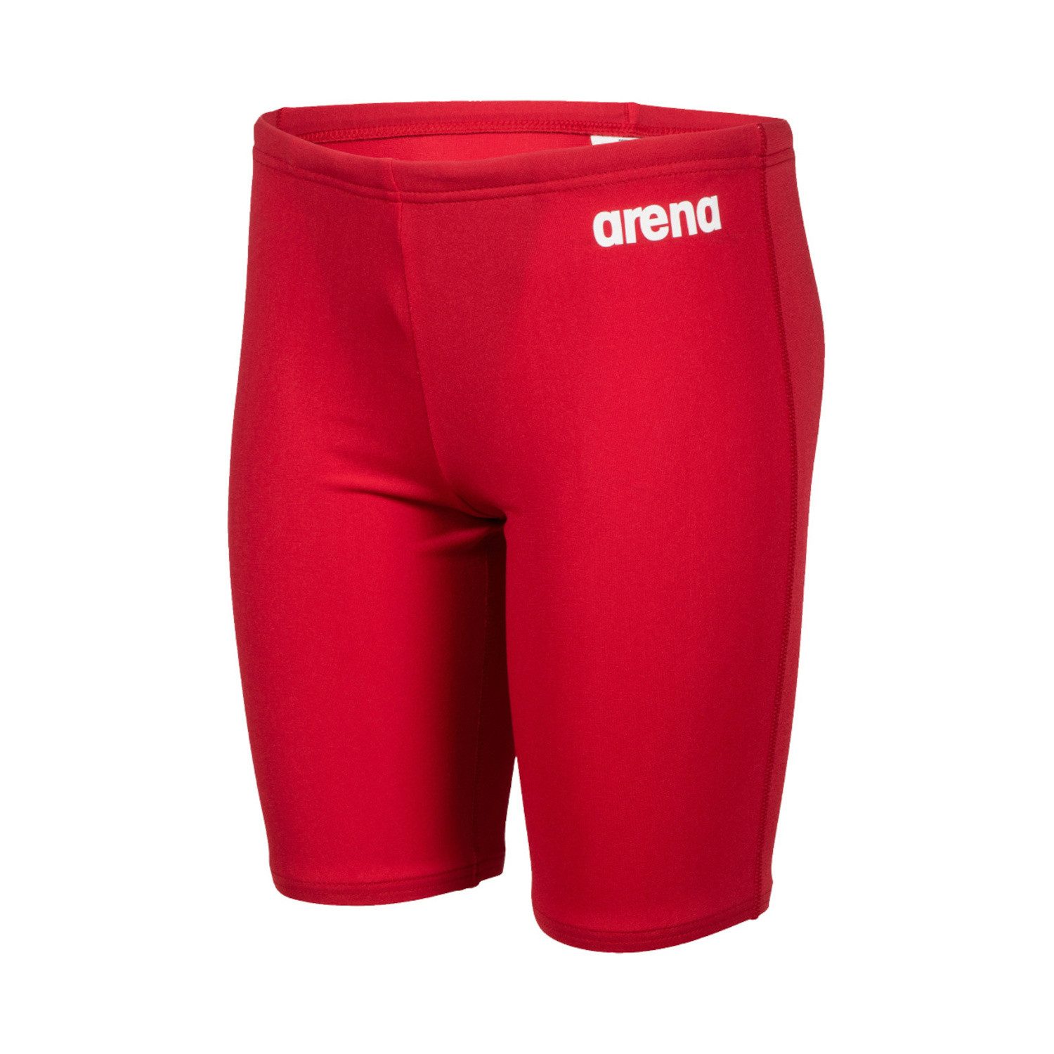 Arena Badehose Arena Jungen Badehose TEAM SWIM JAMMER SOLID Short 004772