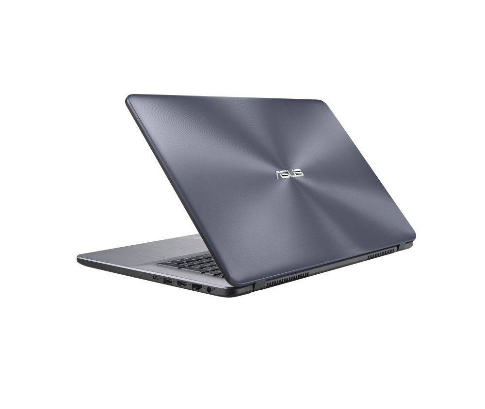 Asus Business-Notebook 17 HD 512GB 4405U, SSD, cm/17.3 Graphics GB RAM, F705U, Professional) Intel (iGPU), 4405U, (43,90 SSD Zoll, Windows Intel 512 Pentium VivoBook Pentium 510 11 8GB