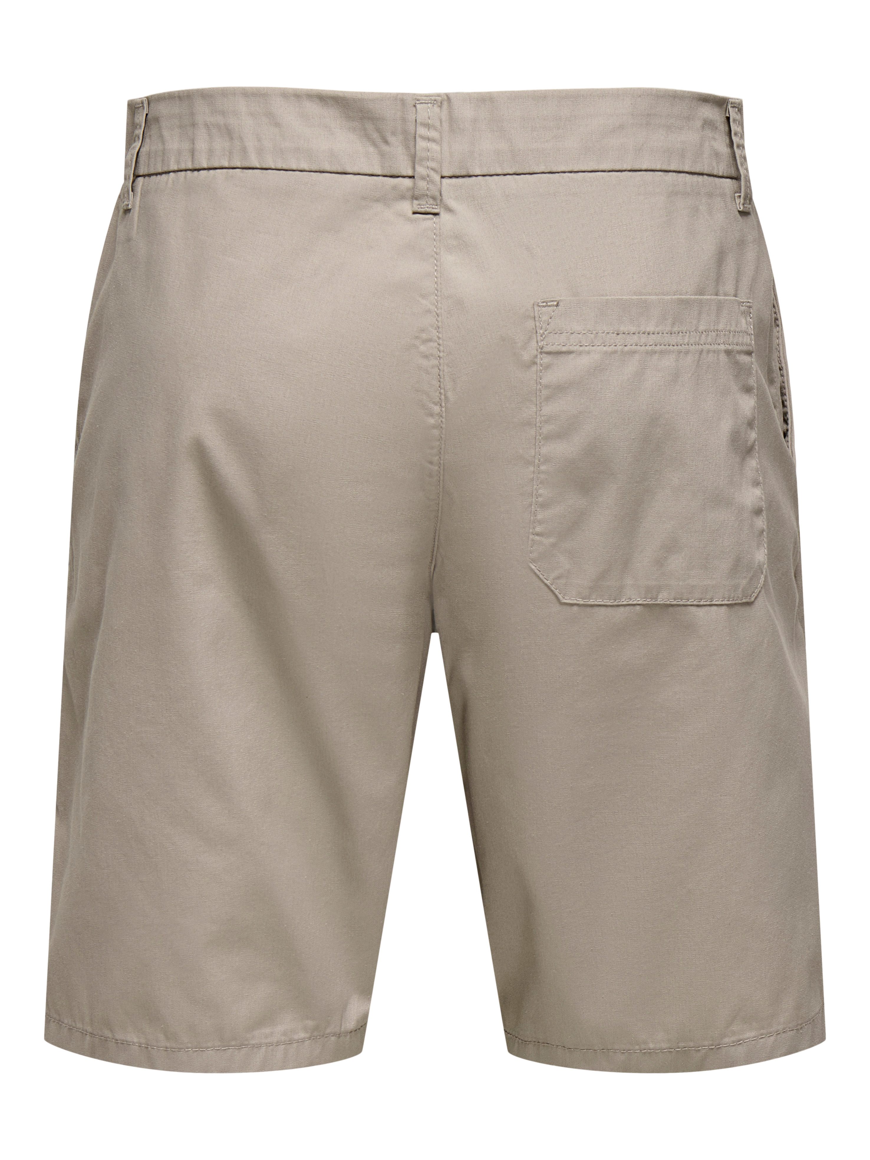 ONLY & SONS Chinoshorts ONSKAL CHINO 0287 SHORTS CS – Bild 5 von 5