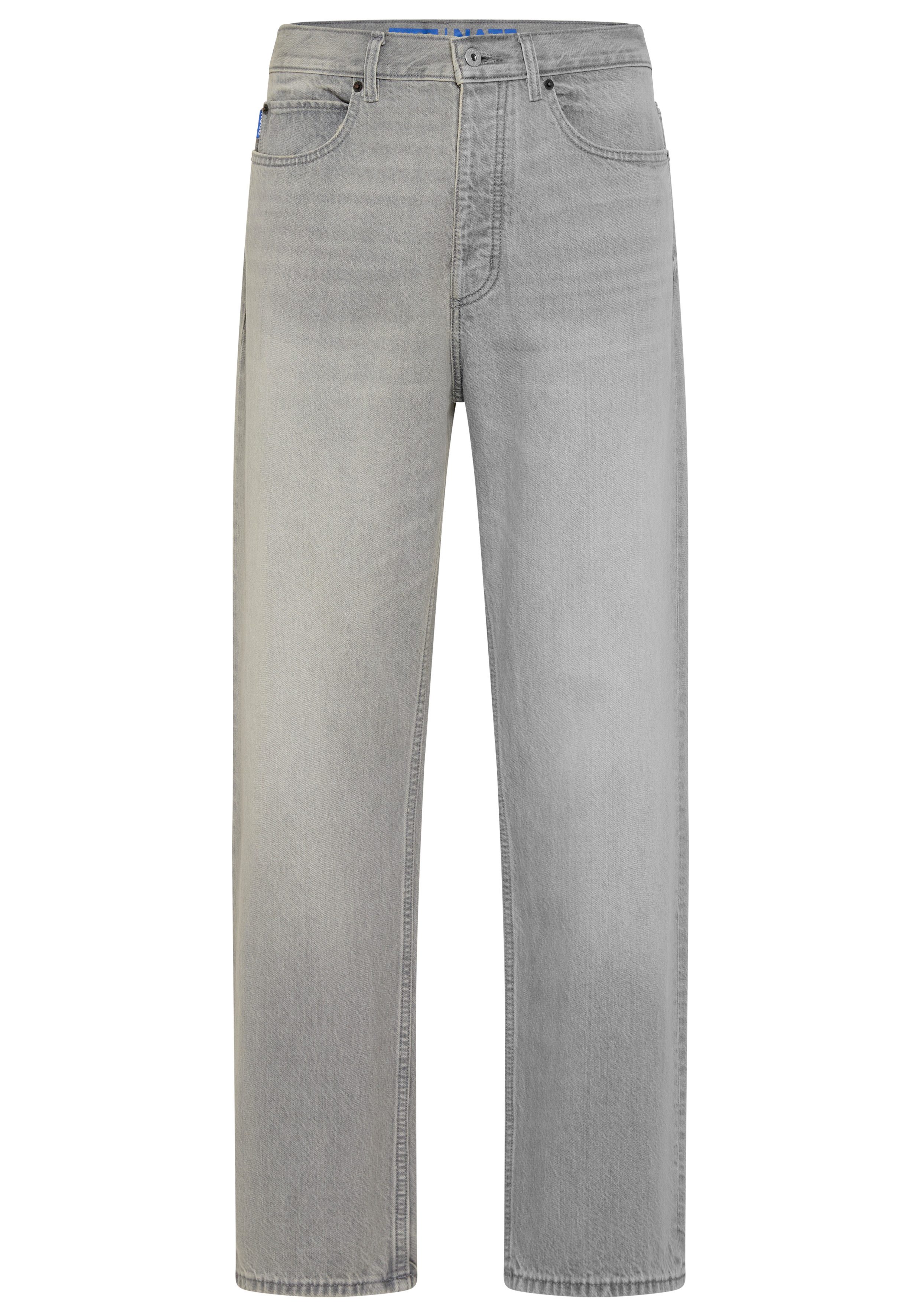 5-Pocket-Jeans Nate