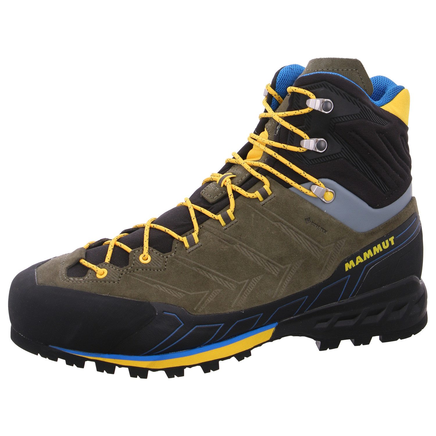Mammut Kento Tour High GTX Wanderstiefel günstig online kaufen