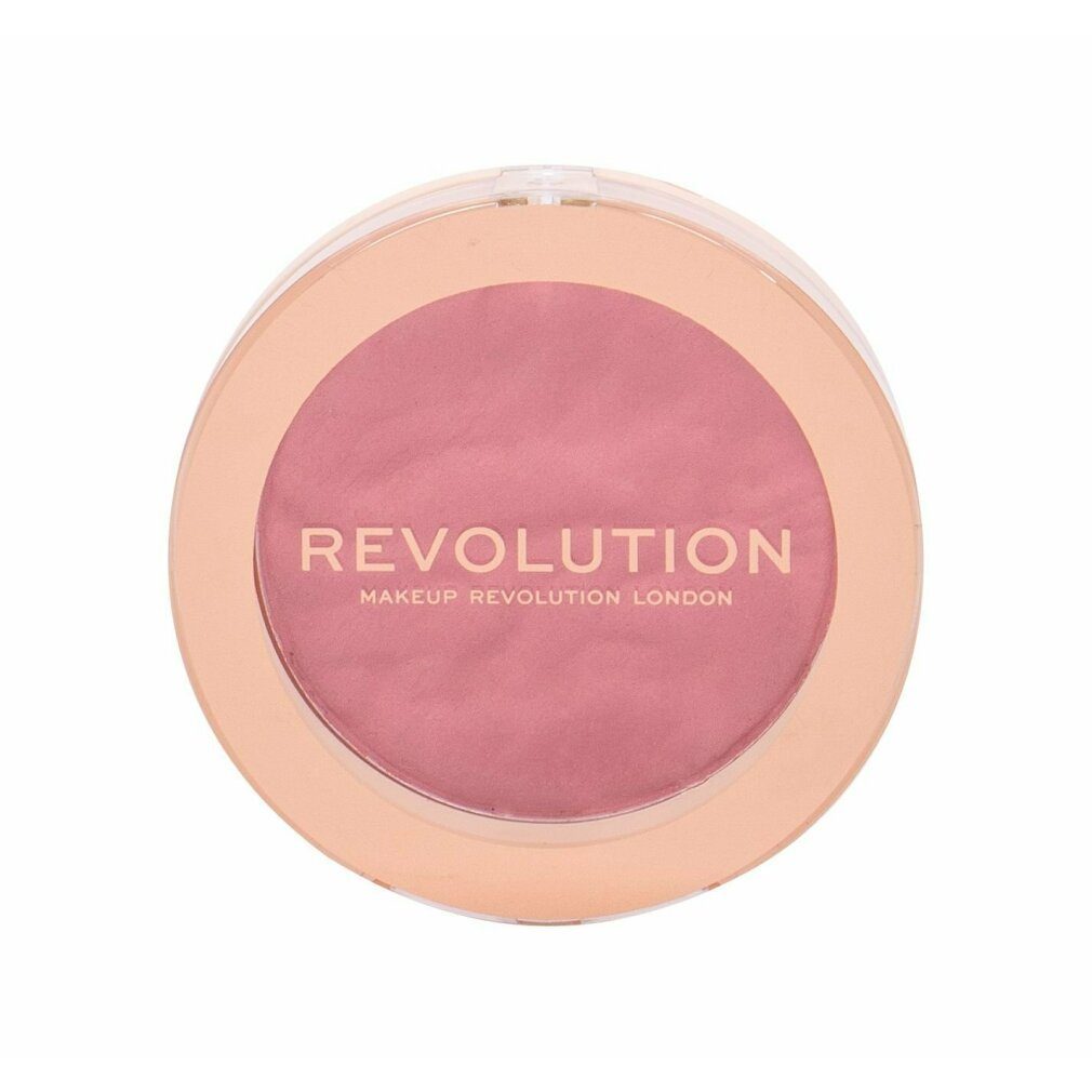 Revolution 7,5 Makeup Re-loaded REVOLUTION de MAKE UP g London Eau Parfum