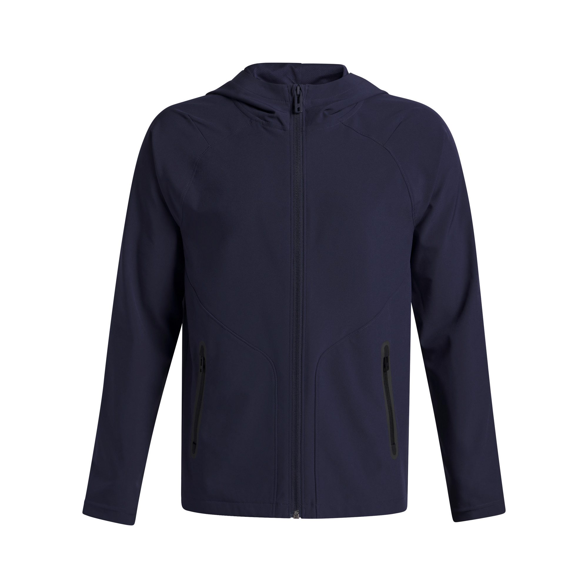 Sweatjacke Under Armour Jungen Kapuzenjacke UA B Unstoppable Full Zip 1383126