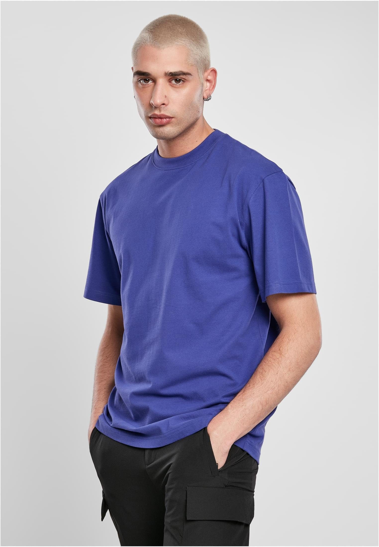 URBAN CLASSICS Rundhalsshirt Tall Tee S bis 6XL