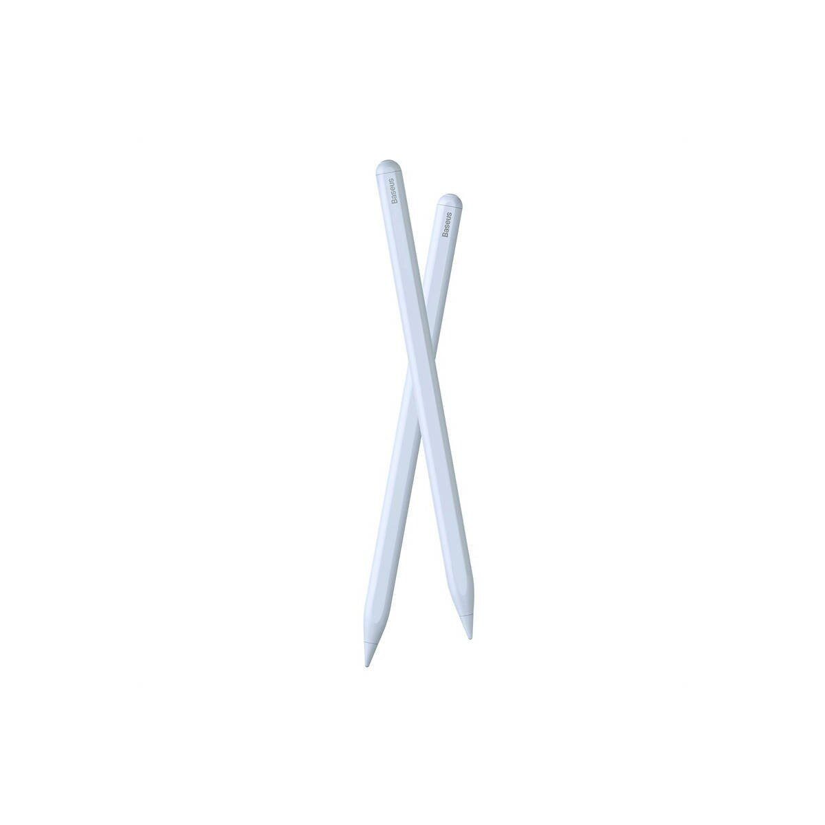 Baseus Eingabestift Baseus Smooth Writing 2 Stylus Pen (blau) (1-St)