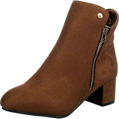 Lynfield »Fashion Classy Ankle Boot Klassische Stiefeletten« Stiefelette
