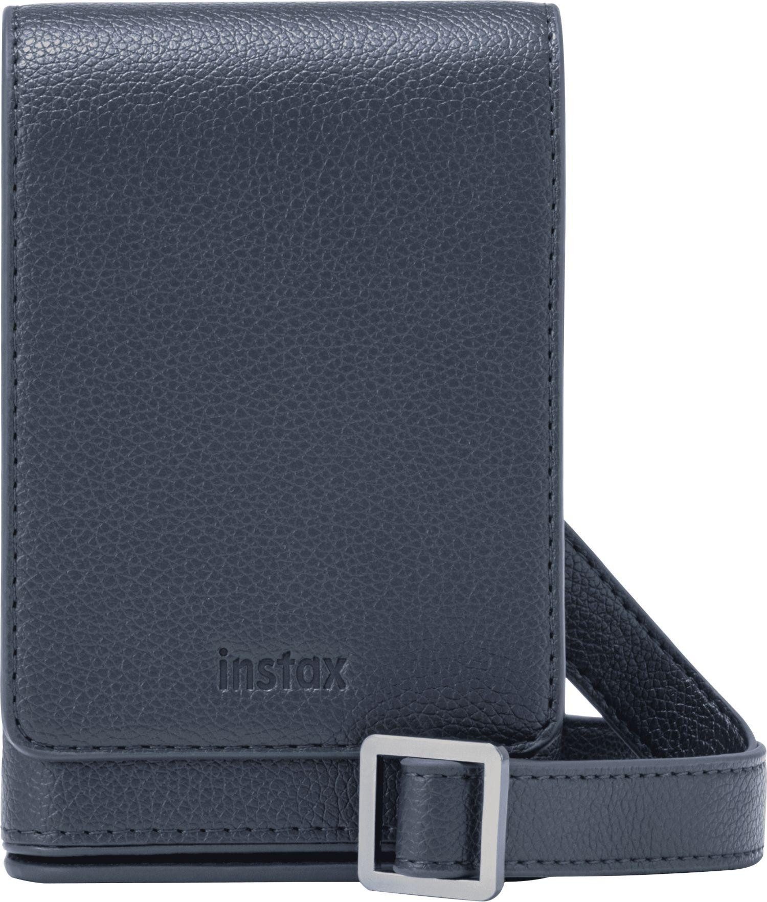 FUJIFILM Fotorucksack Fujifilm Instax Mini LiPlay Plus Case Navi Blue