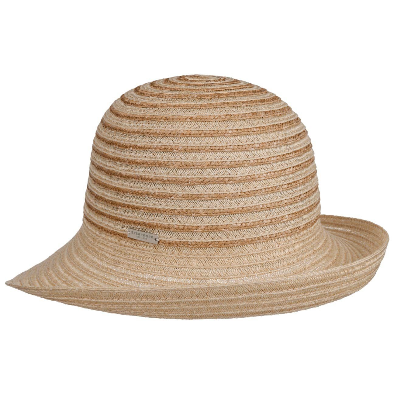 Seeberger Sonnenhut (1-St) Damenhut