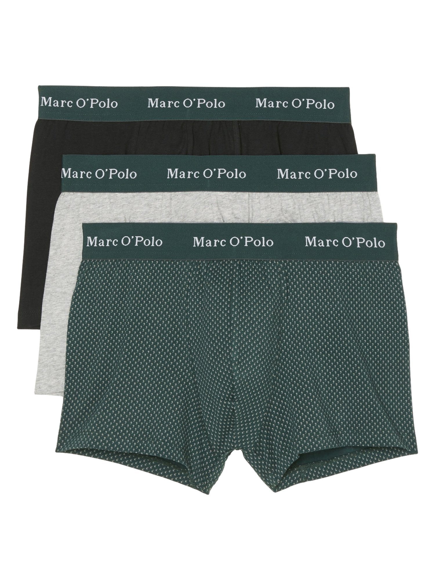 Marc O Polo Trunk Multipack 3 St Online Kaufen OTTO