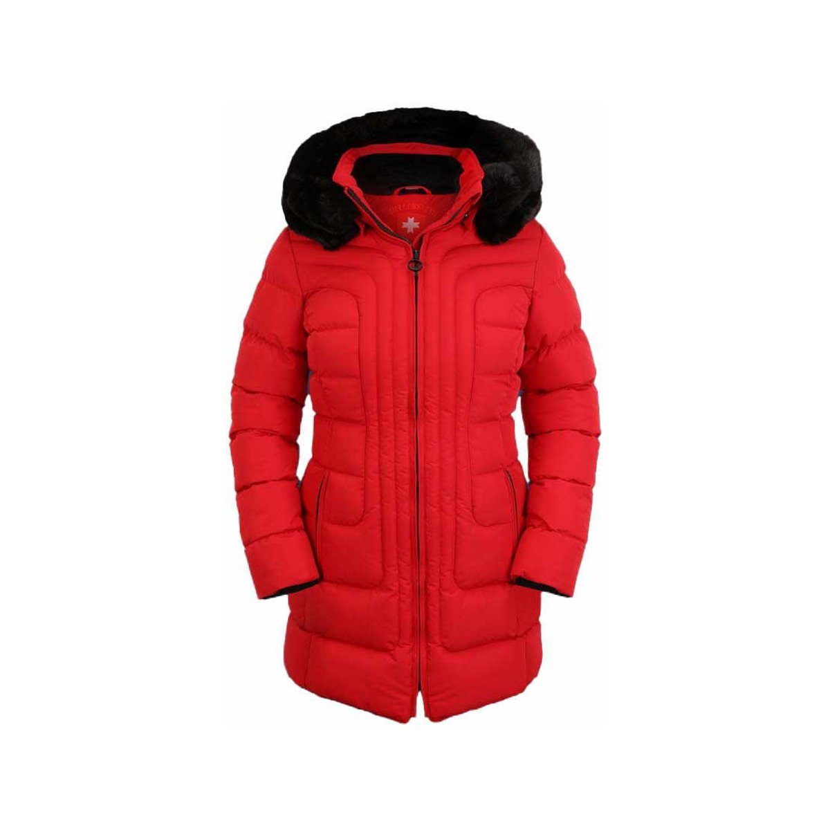 Wellensteyn Outdoorjacke rot normal (1-St)