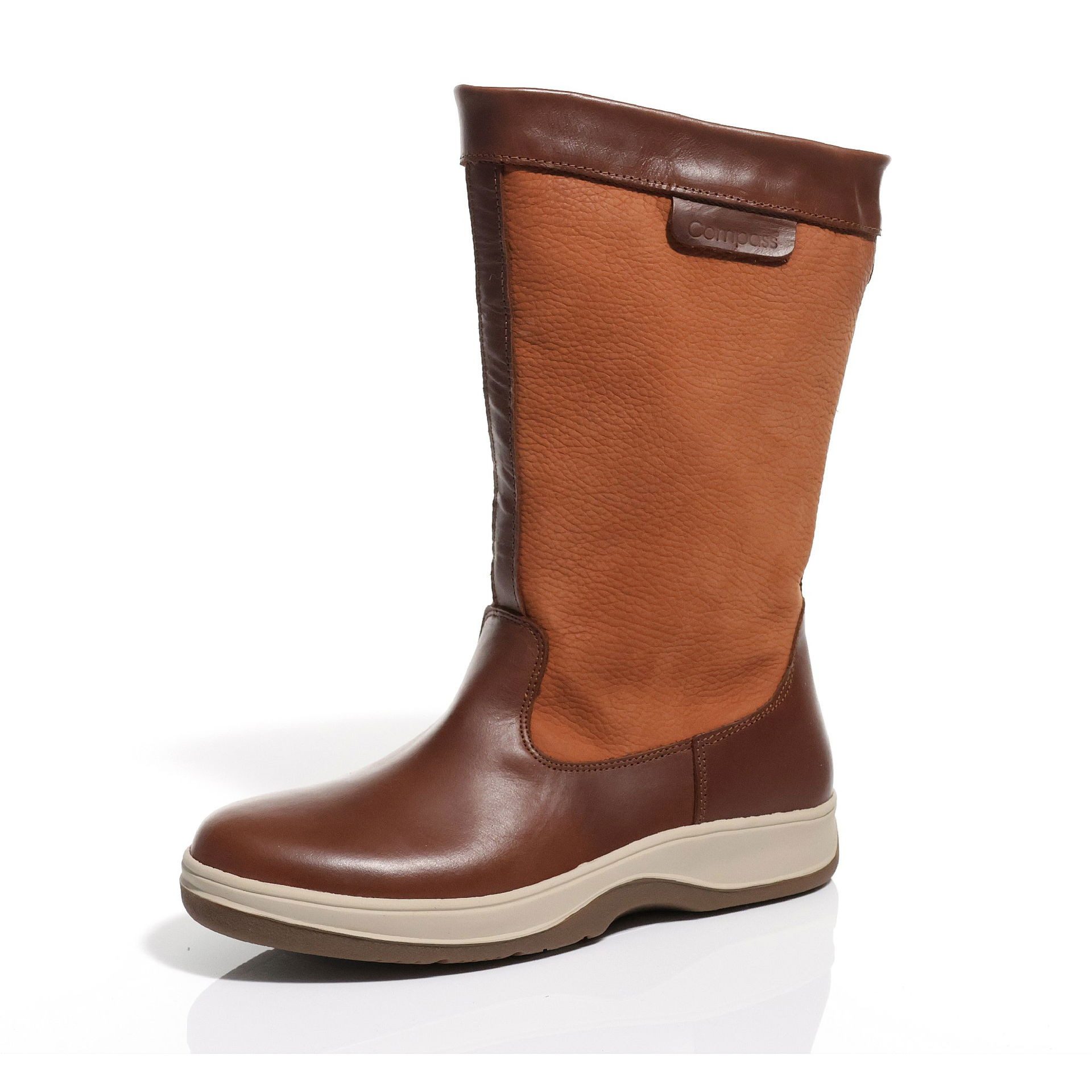 Compass Stiefel