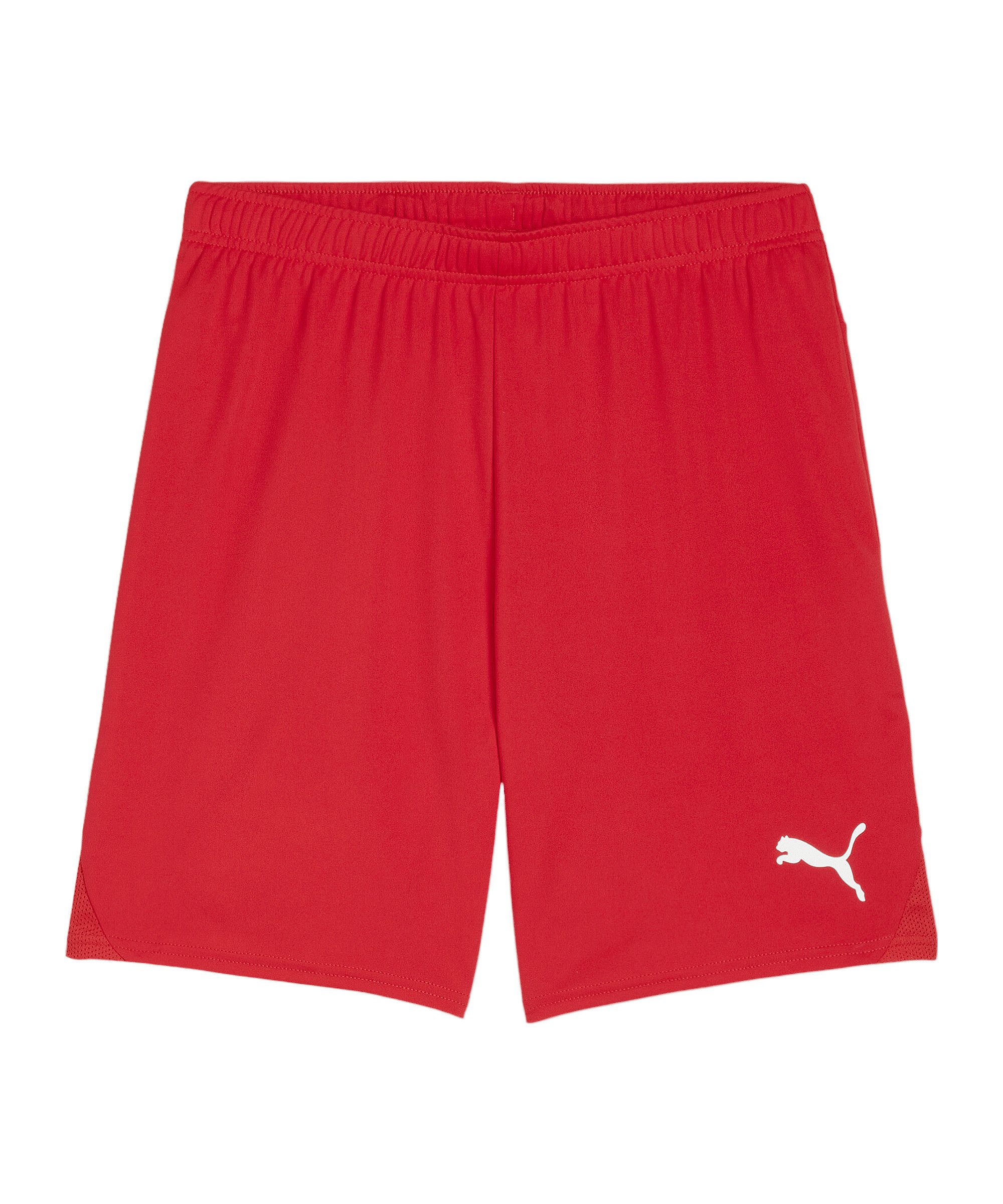 PUMA Sporthose PUMA teamGoal Short Shorts günstig online kaufen