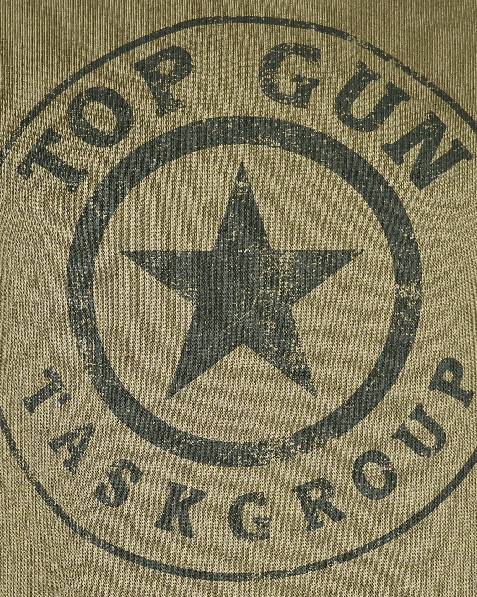 TOP GUN Sweater TG20212106