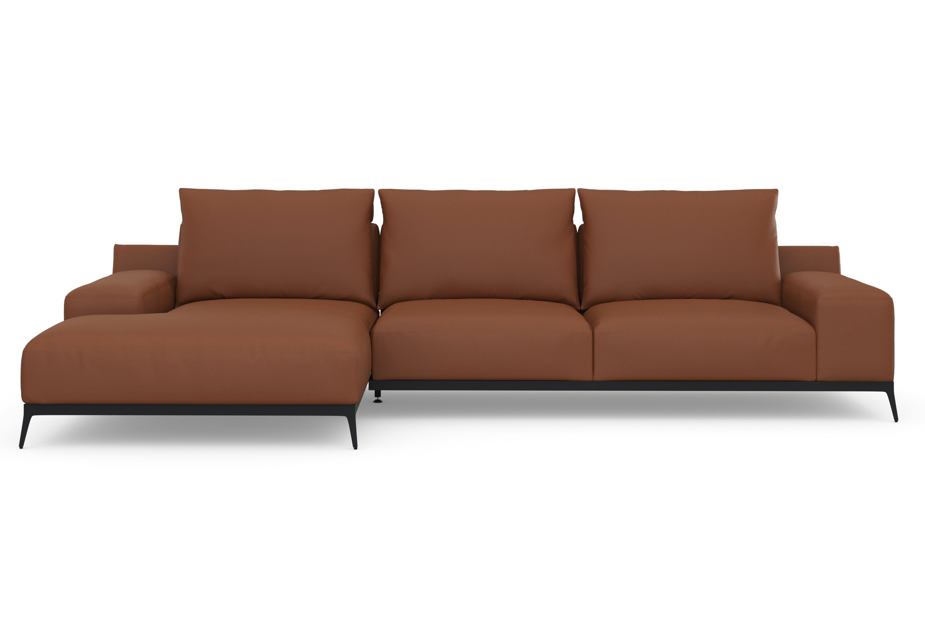 lorenzo machalke® Ecksofa