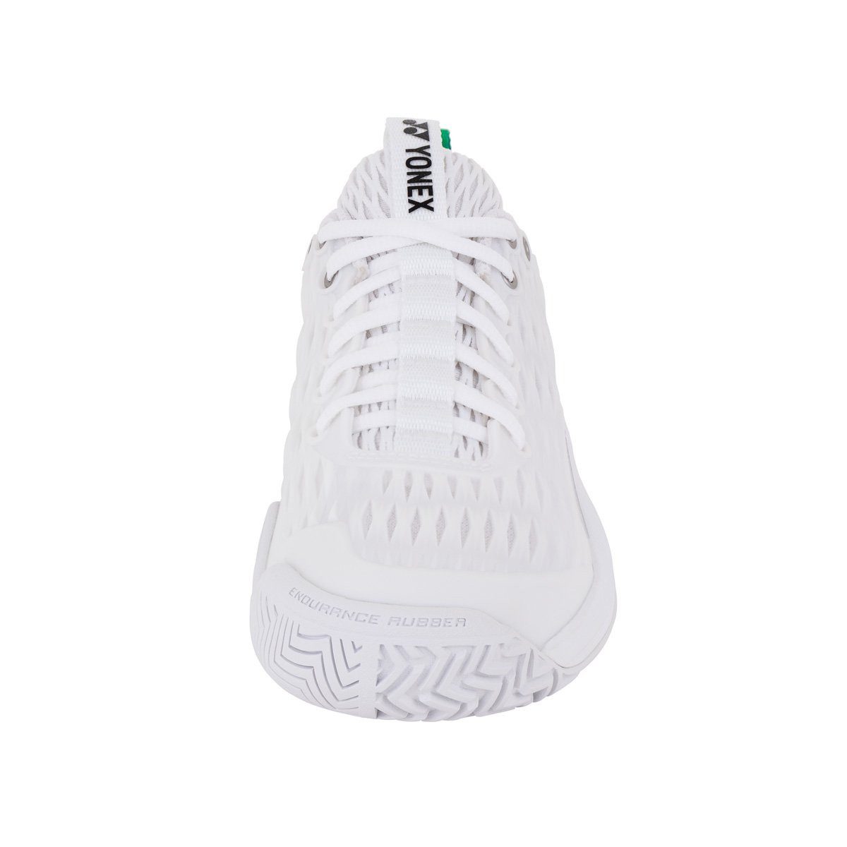 Yonex Eclipsion 3 75th Anniversary Allcourt/Stabilität weiss Damen Tennisschuh