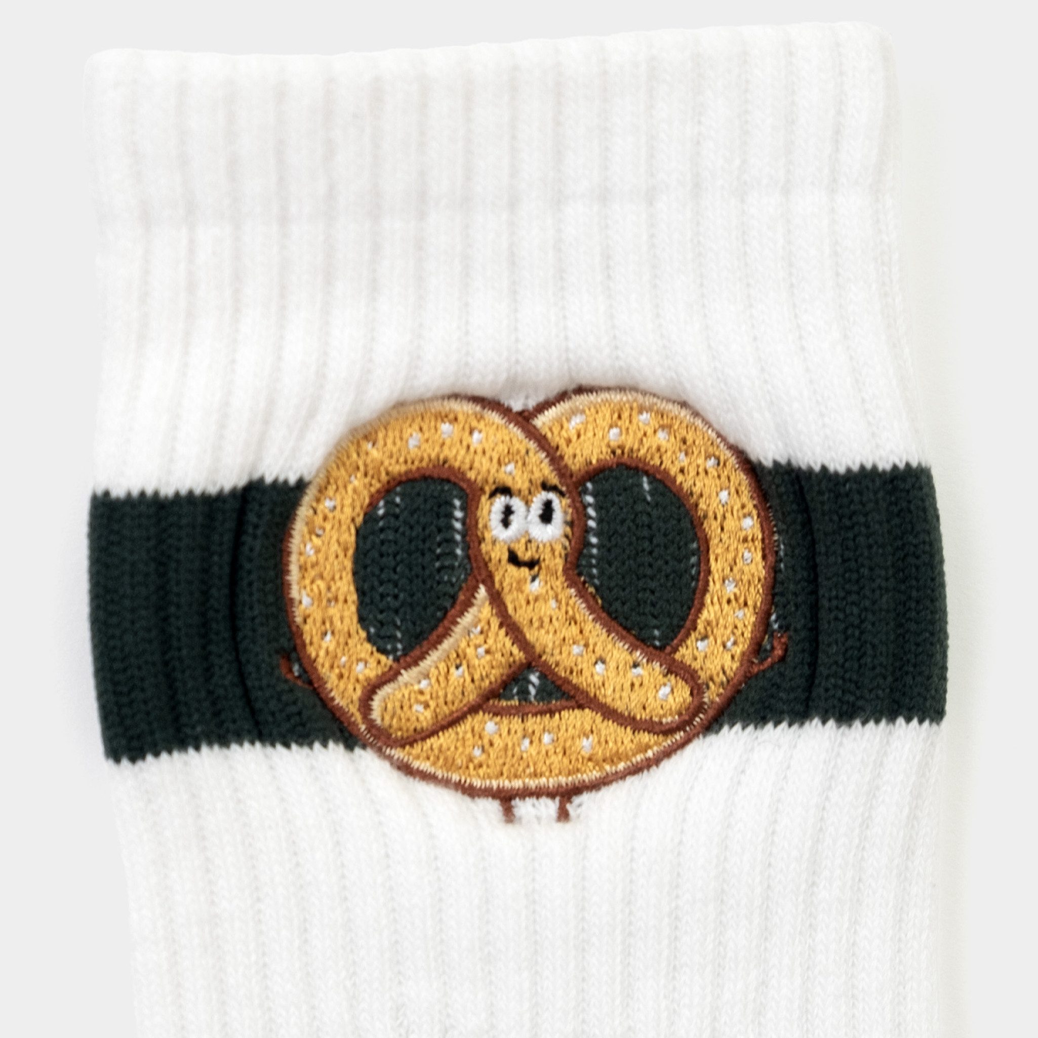 Bavarian Caps Sportsocken Bavarian Caps Sportsocken "Breze" (Sportsocken, Sportsocken)