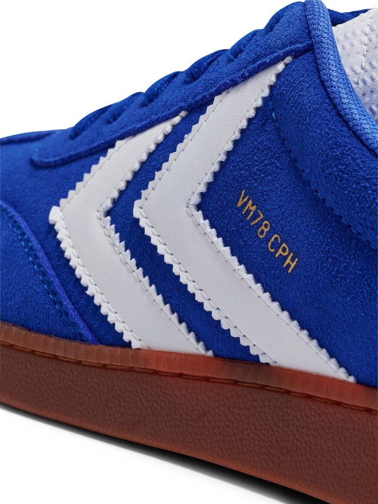 hummel Vm78 Cph Sp Sneaker günstig online kaufen