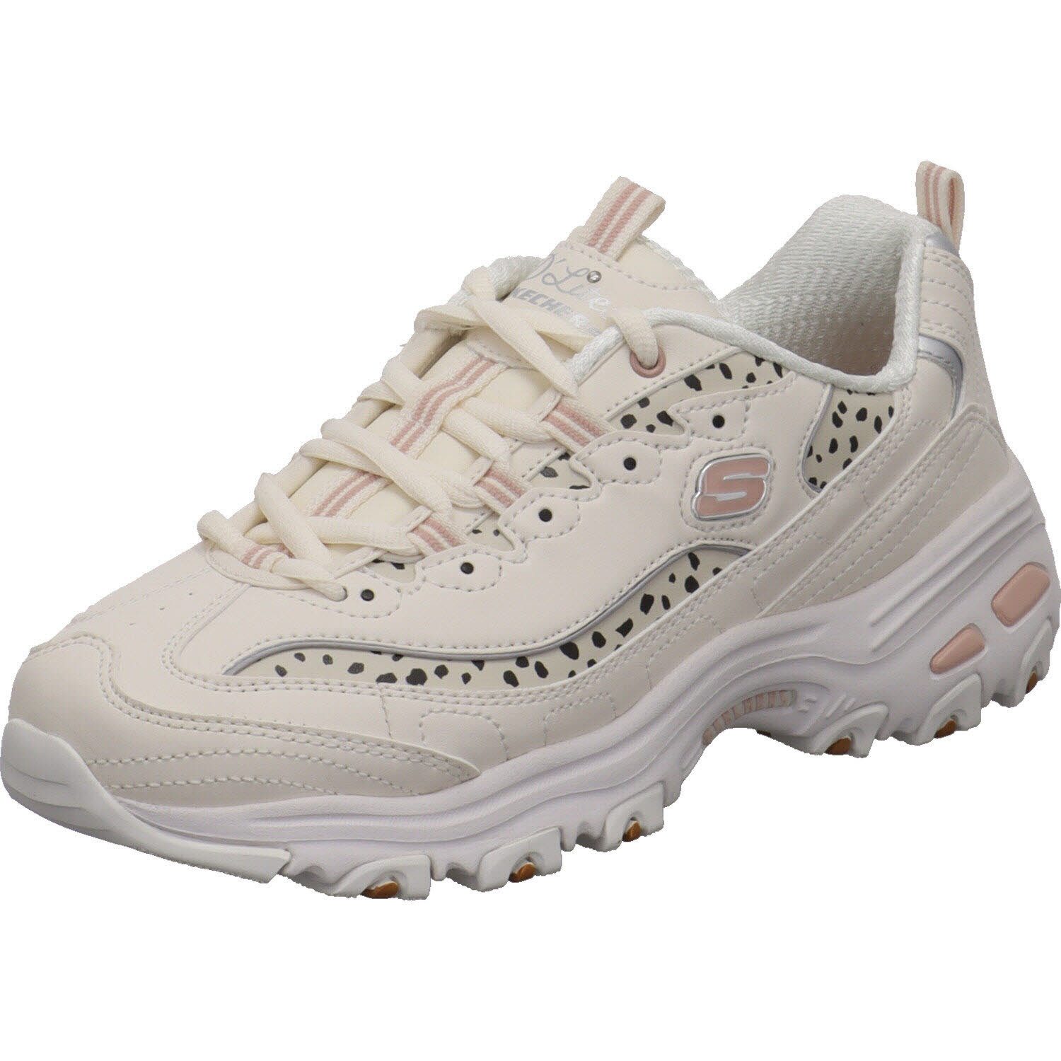 Skechers D'Lites - Wildcats Sneaker günstig online kaufen