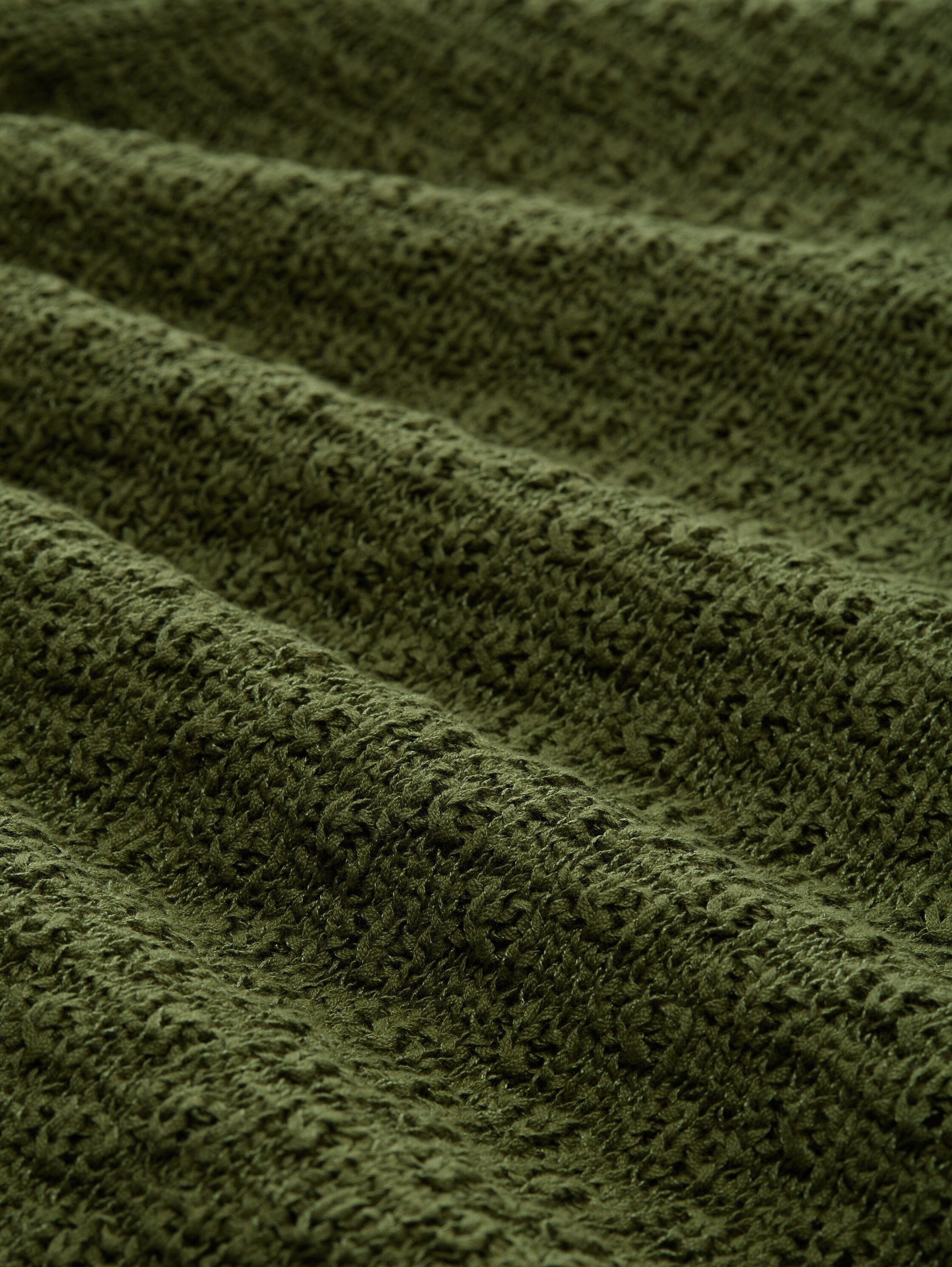 TOM TAILOR Strickpullover günstig online kaufen