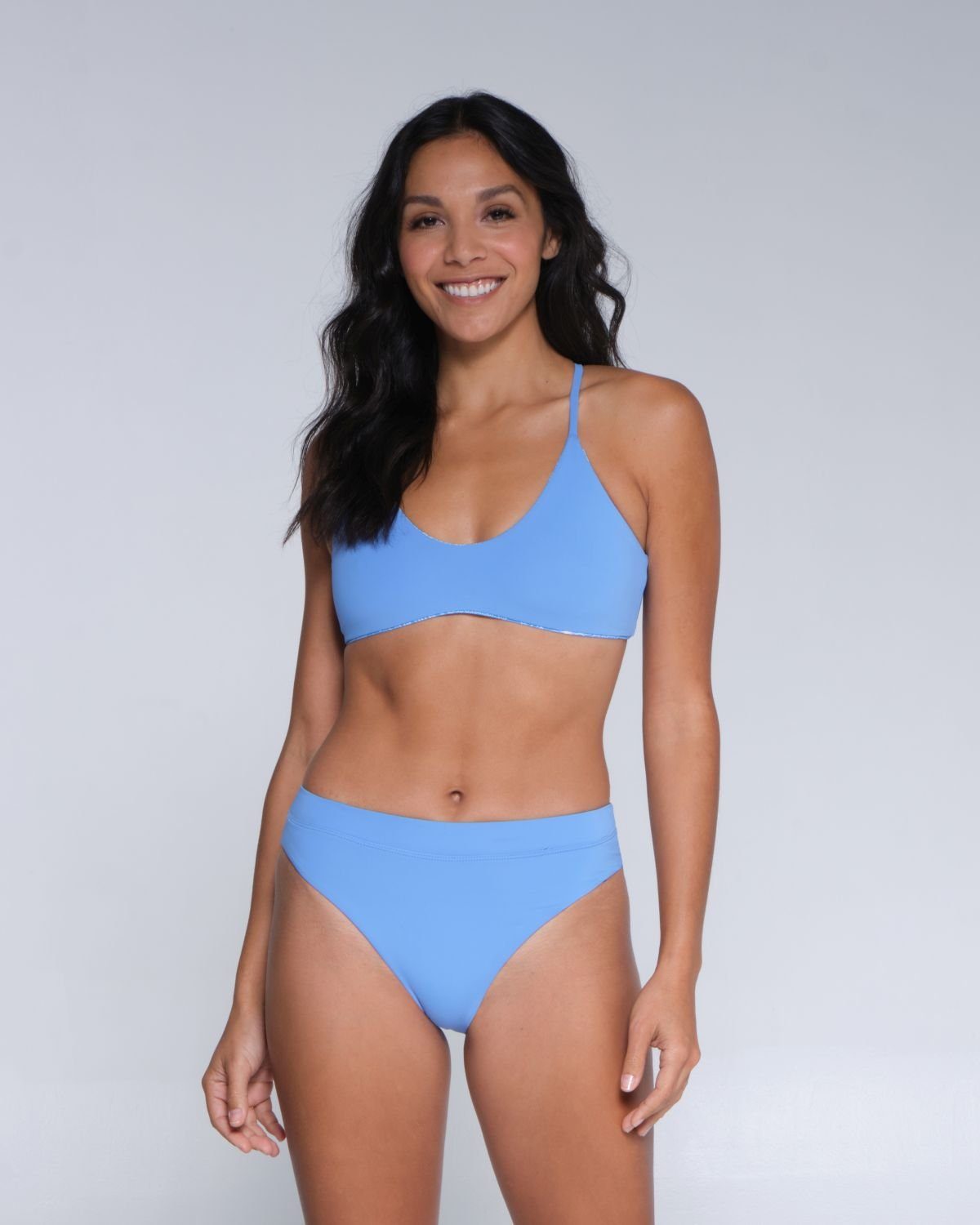 Salty Crew Balconette-Bikini-Top Salty Crew Tandem günstig online kaufen