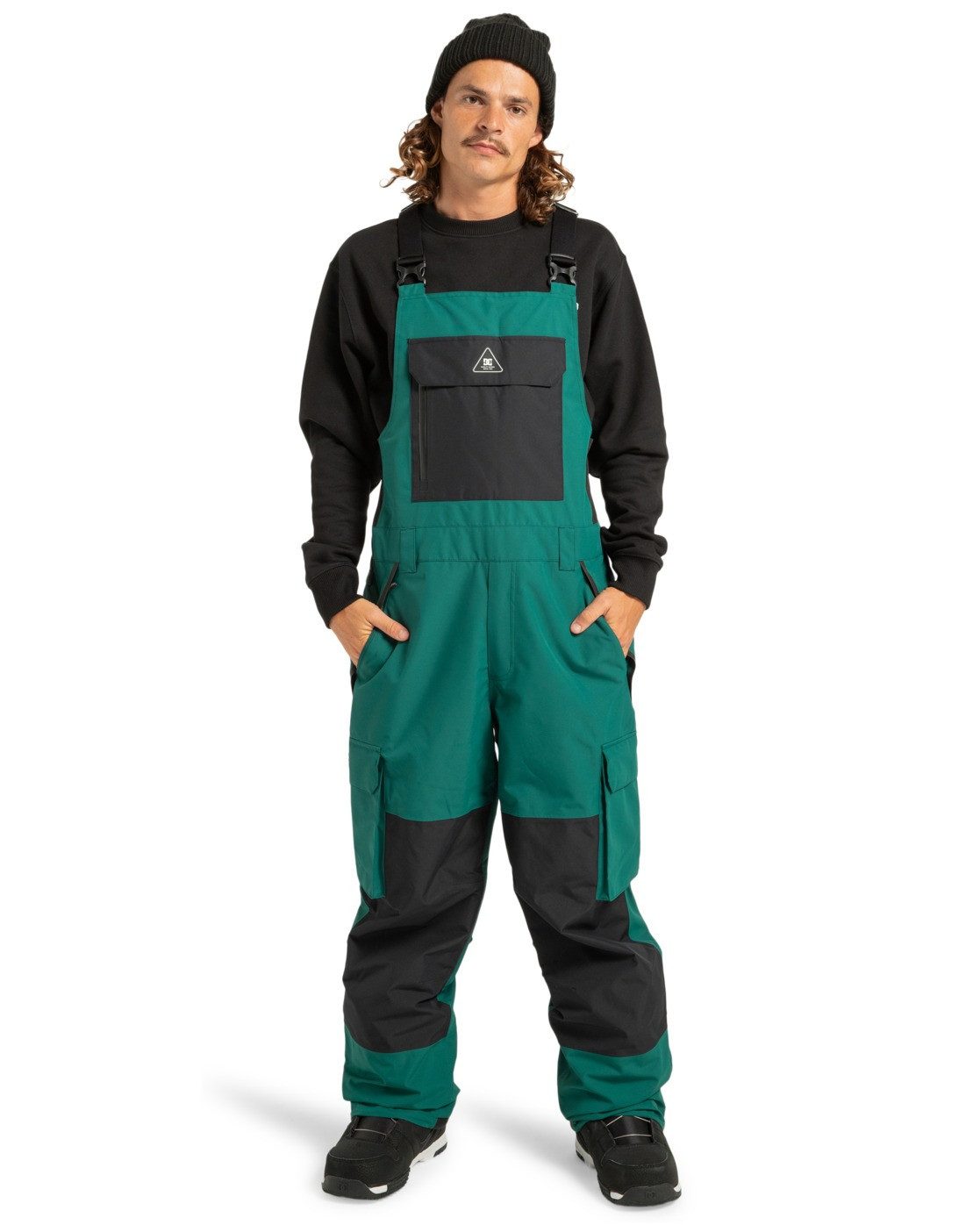 DC Shoes Snowboardhose Brigade 30K