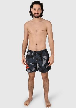 Brunotti Badeshorts Aboard Men Swimshort