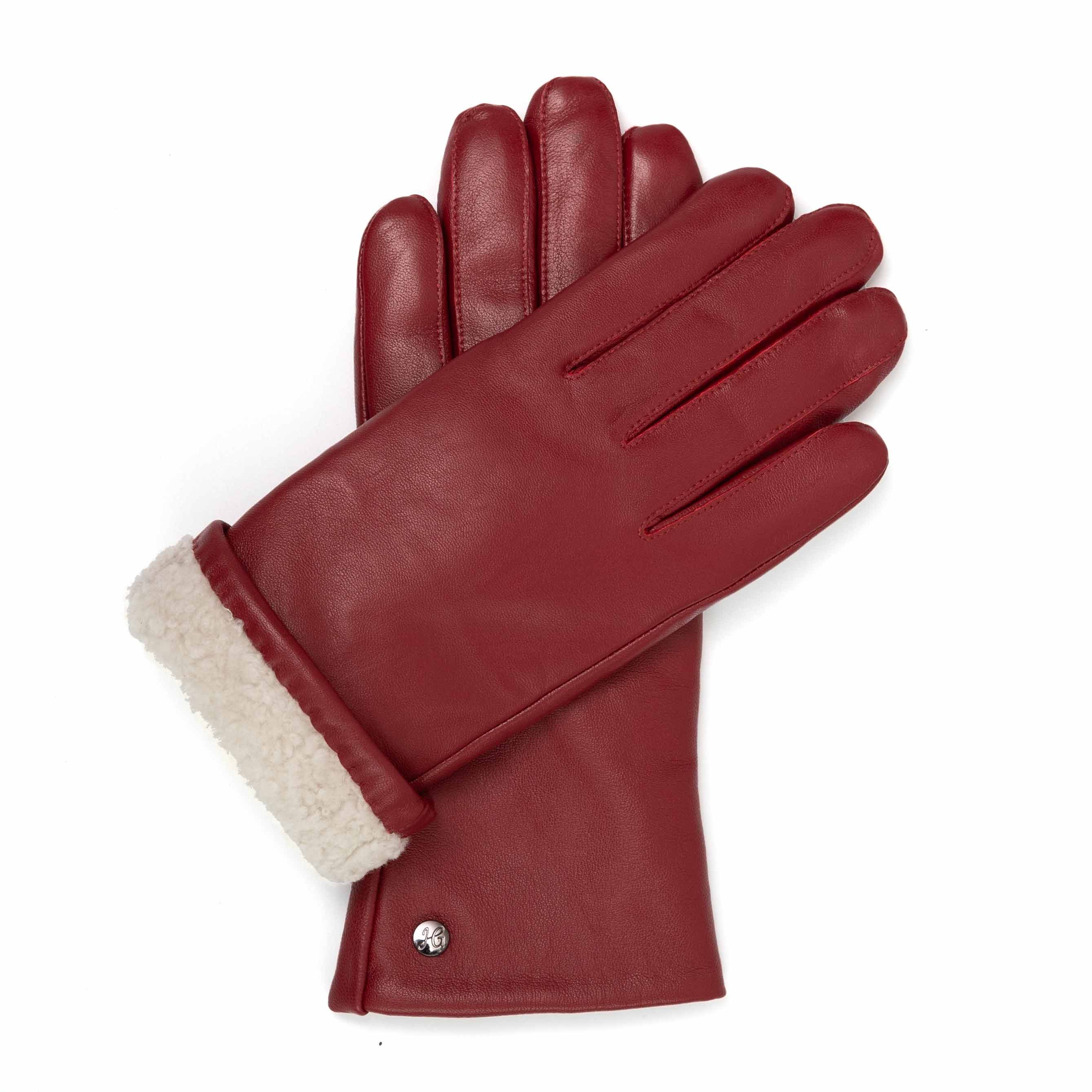 Hand Gewand by Weikert Lederhandschuhe TRAUDL günstig online kaufen