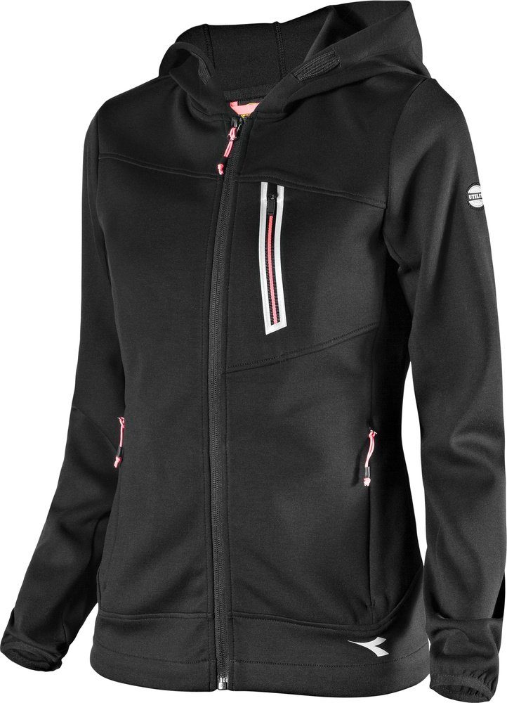 Rundhalspullover Sweatshirt Ability Athena