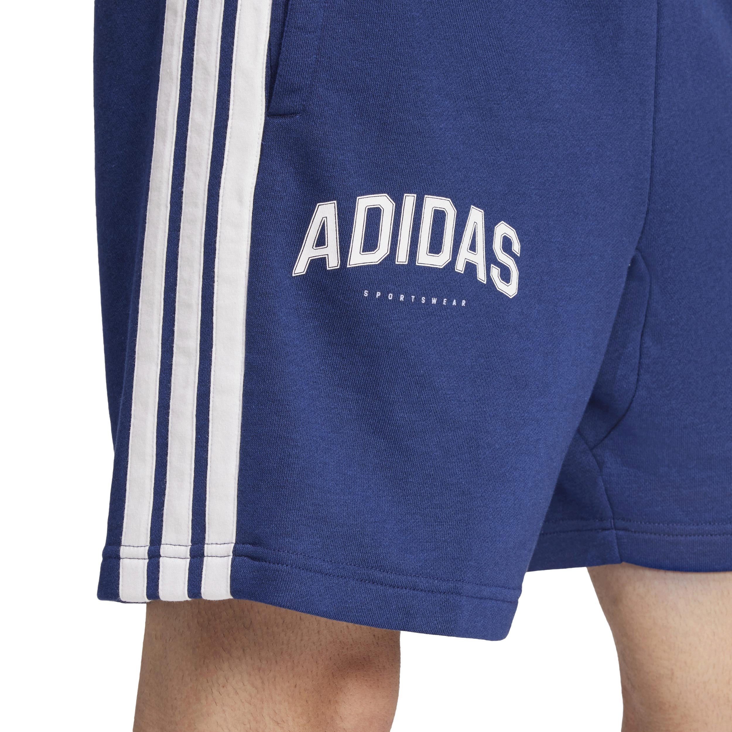 adidas Sportswear Shorts 3Stripes