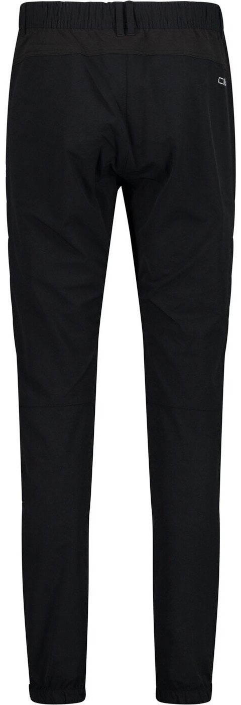 CMP Outdoorhose WOMAN PANT HYBRID NERO günstig online kaufen