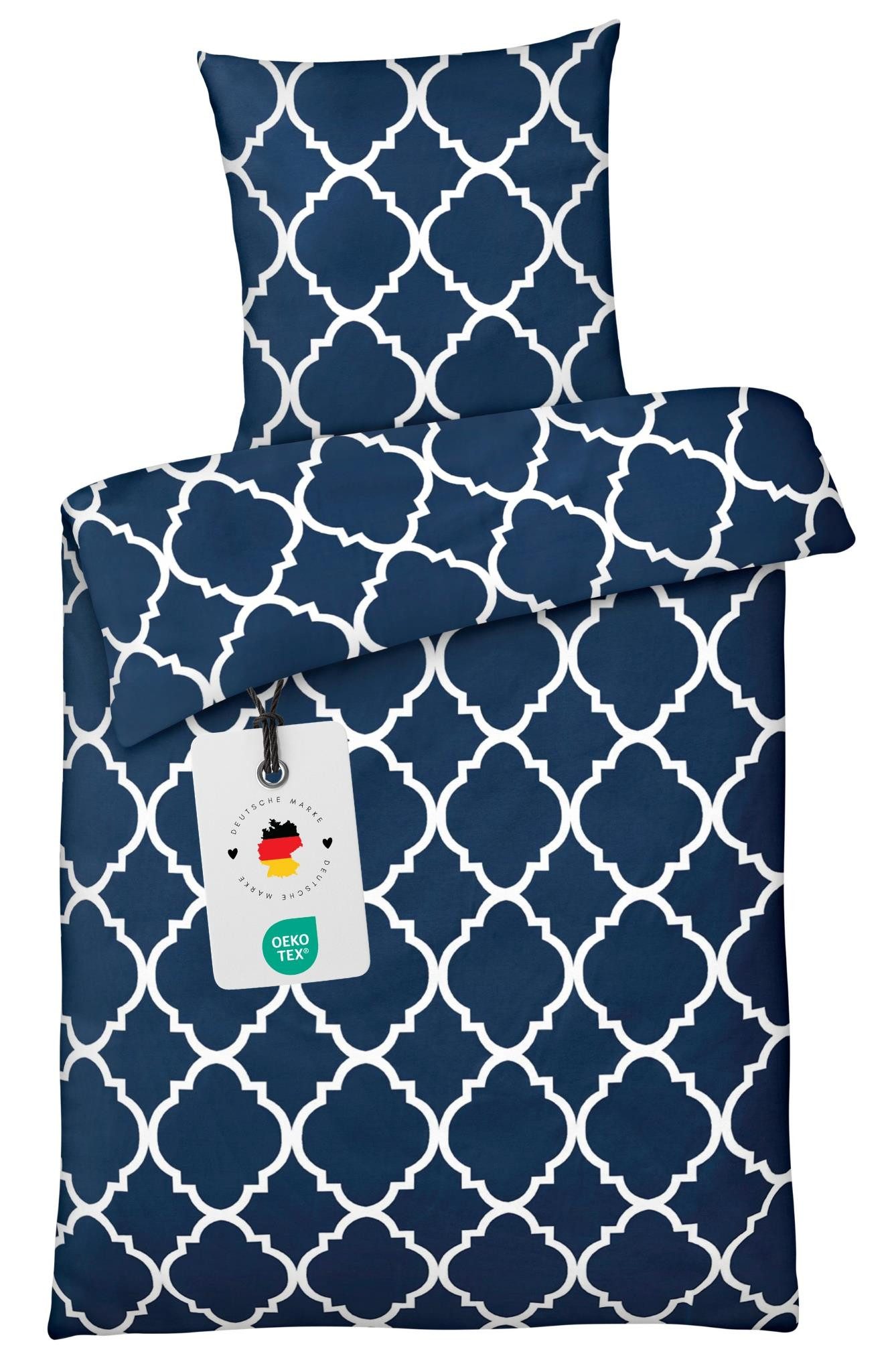 Carpe Sonno Bettwäsche Leichte Baumwoll Bettwäsche günstig online kaufen
