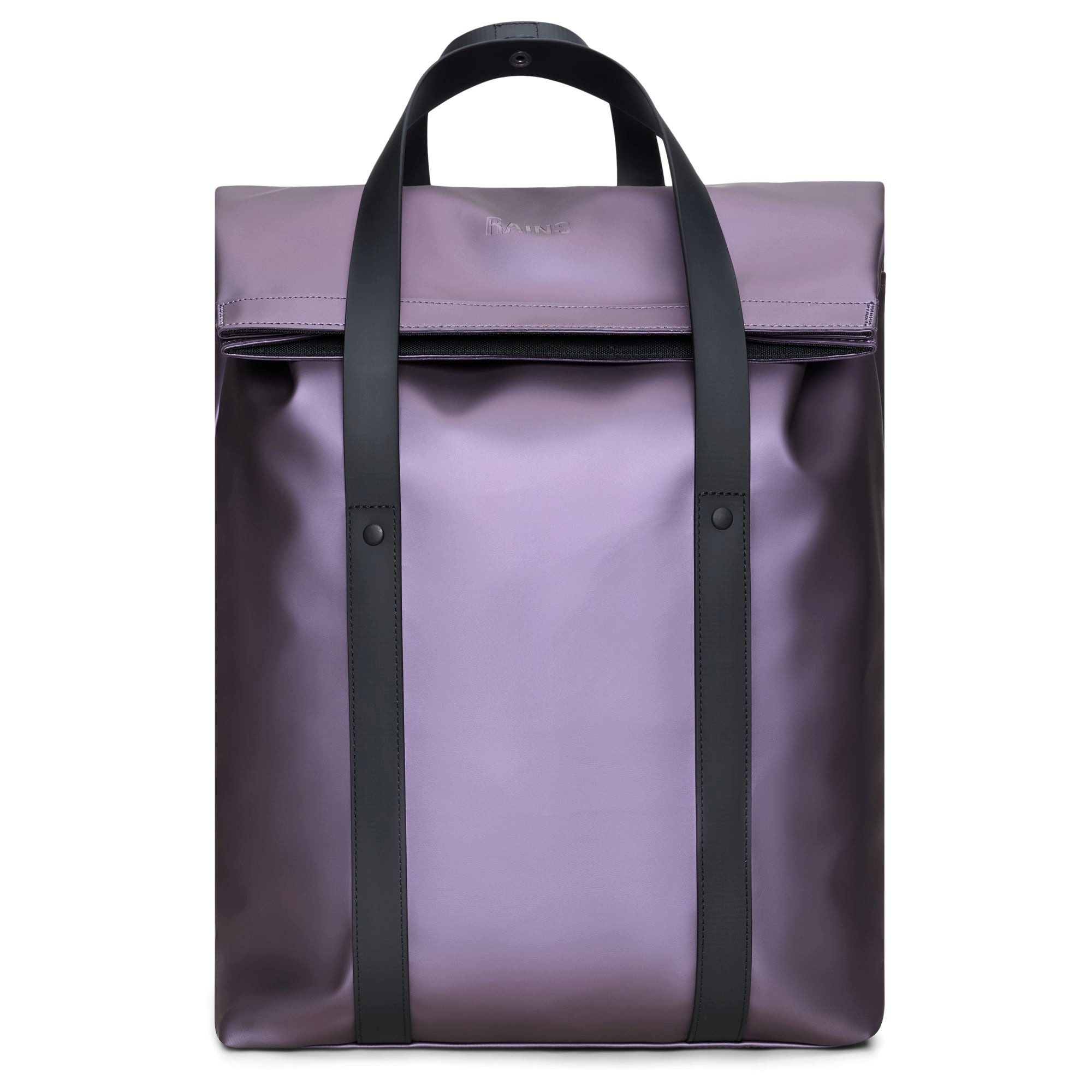 Rains Freizeitrucksack 2 Way - Rucksack 16" 58 cm (body) günstig online kaufen