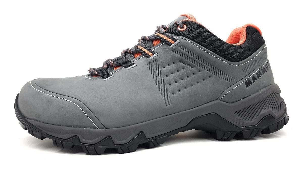 Mammut Wanderschuh Outdoorschuh