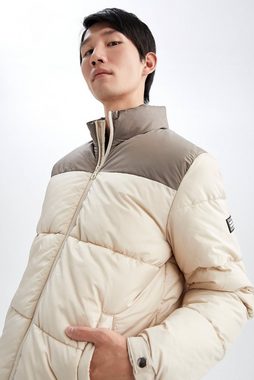 DeFacto Wintermantel Winterjacke REGULAR FIT