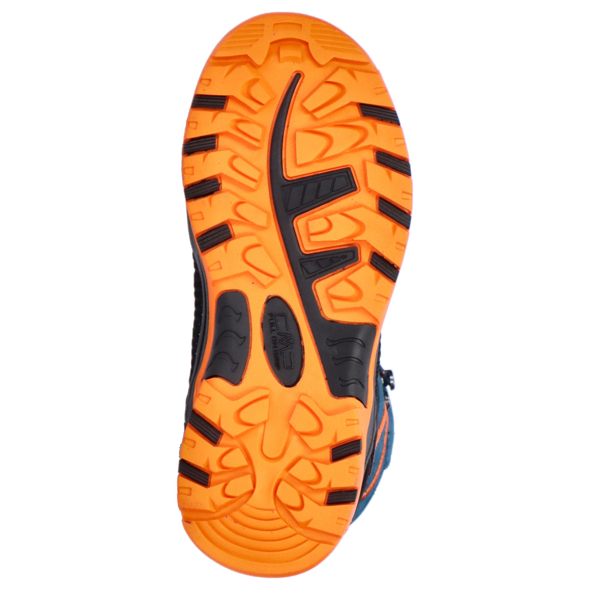 CMP CMP Kinder Trekking Schuhe Rigel MID 3Q12944 Trekkingschuh
