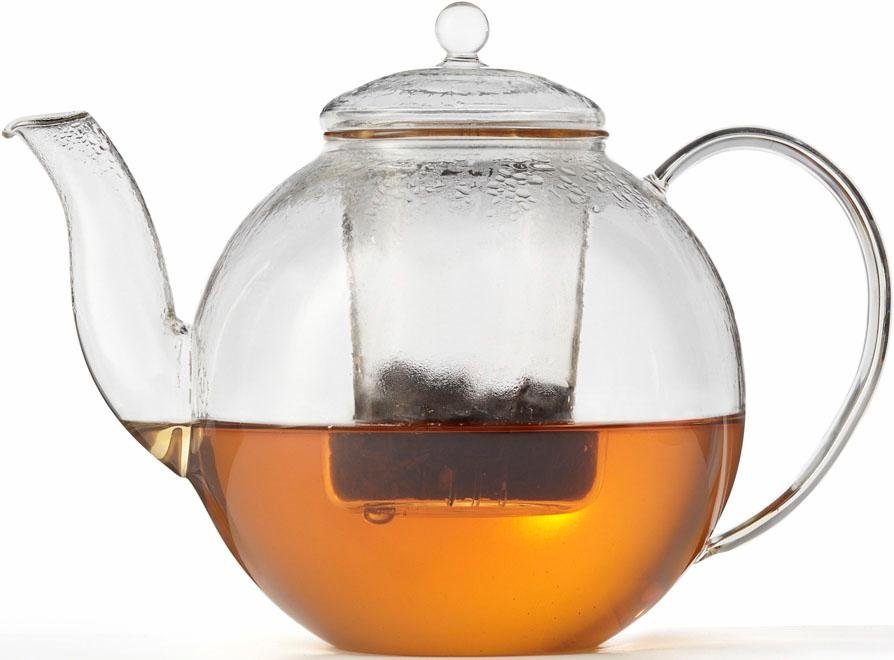 LEONARDO Teekanne ARMONIA, 1,2 l, handmade